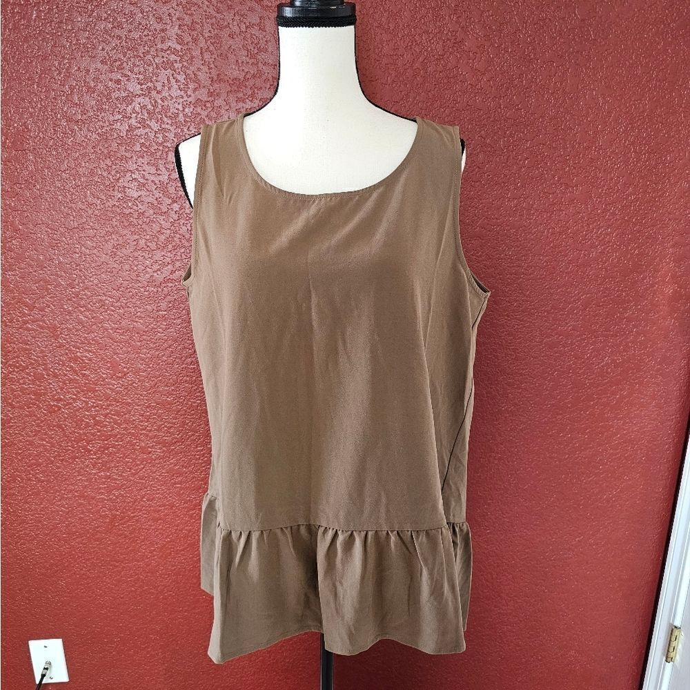 Zenana tops 